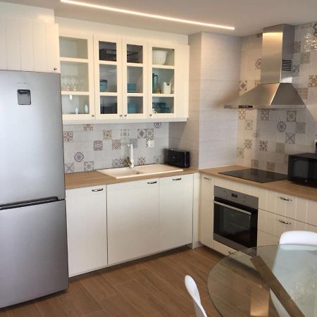 Av/ Armada Espanola, Ed/ Los Fernandos, 5, 5º H2 Benidorm Dış mekan fotoğraf