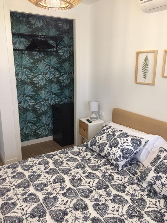 Av/ Armada Espanola, Ed/ Los Fernandos, 5, 5º H2 Benidorm Dış mekan fotoğraf