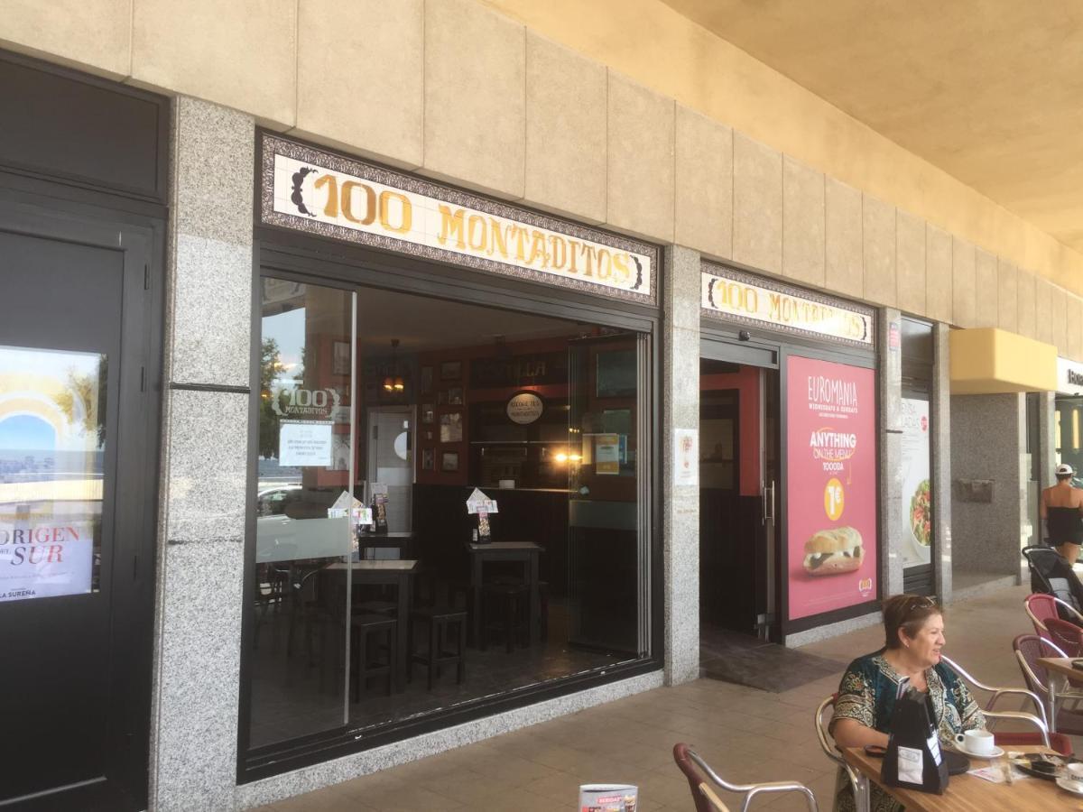 Av/ Armada Espanola, Ed/ Los Fernandos, 5, 5º H2 Benidorm Dış mekan fotoğraf